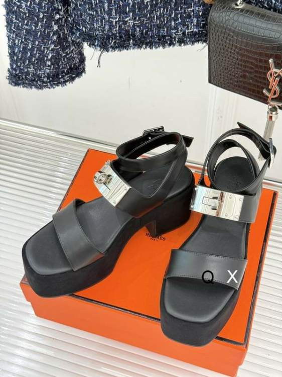 Picture of Hermes Shoes _SKUHermessz35-403CMJX100311177